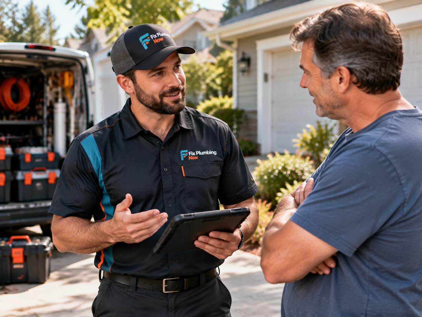 Clogged Drain Service Forsyth, GA FAQs